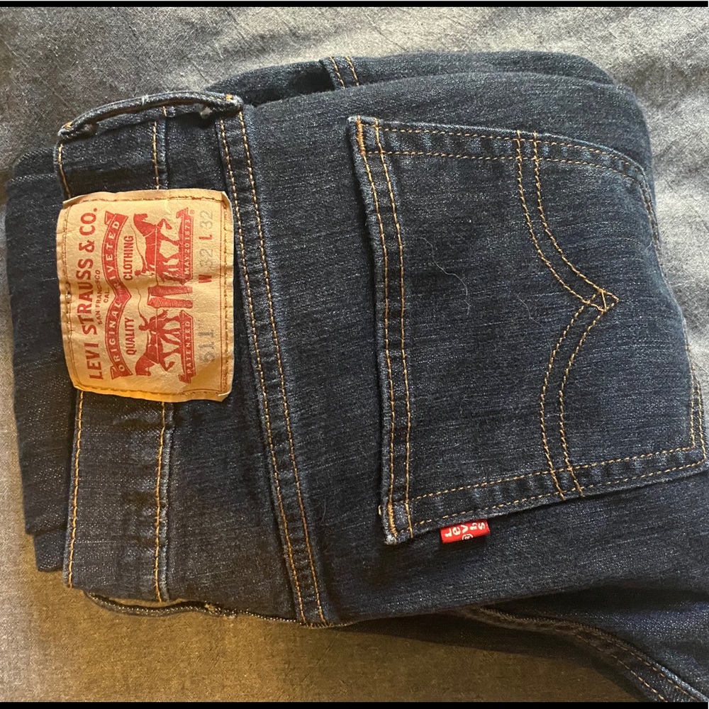 Levi Jeans